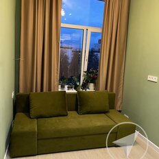Квартира 19,1 м², студия - изображение 2