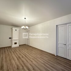 Квартира 81,8 м², 2-комнатная - изображение 2