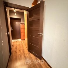 Квартира 25 м², студия - изображение 5