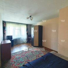 Квартира 29,8 м², 1-комнатная - изображение 3