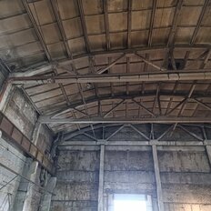 1433 м², склад - изображение 4