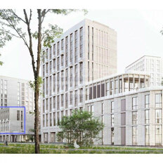 Квартира 110,3 м², 3-комнатная - изображение 4
