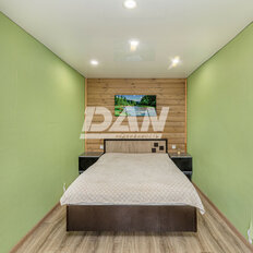 Квартира 56,5 м², 3-комнатная - изображение 2