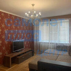 Квартира 58,5 м², 3-комнатная - изображение 2