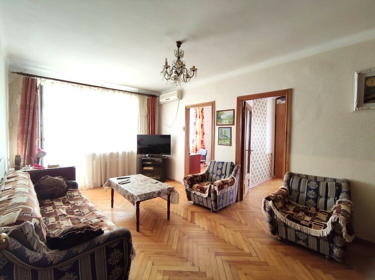 62,3 м², квартира-студия 5 100 000 ₽ - изображение 62