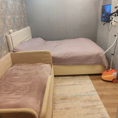 Квартира 28 м², 1-комнатная - изображение 2