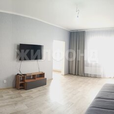 Квартира 97 м², 3-комнатная - изображение 3