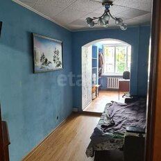 Квартира 108,5 м², 3-комнатная - изображение 3