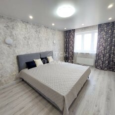 Квартира 38,4 м², 1-комнатная - изображение 1