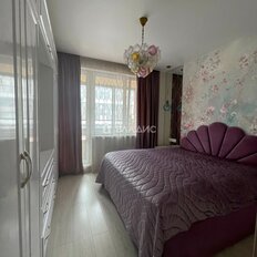 Квартира 62 м², 2-комнатная - изображение 2