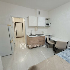 Квартира 23 м², студия - изображение 4