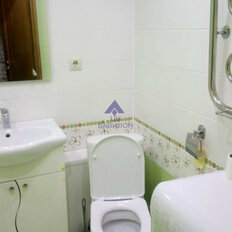 Квартира 40 м², 1-комнатная - изображение 3