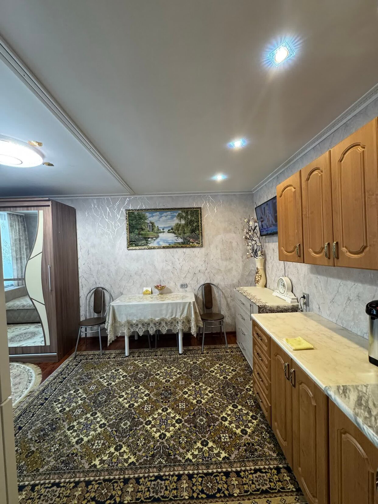 Комната 20 м² в Нижневартовск — фото 5