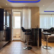 Квартира 105 м², 3-комнатная - изображение 3