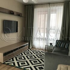 Квартира 53 м², 1-комнатная - изображение 2