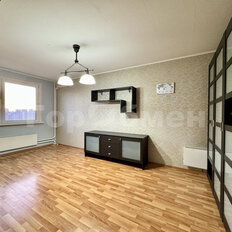 Квартира 57,5 м², 2-комнатная - изображение 2