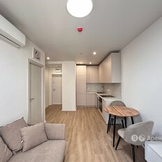 Квартира 32 м², 1-комнатная - изображение 4