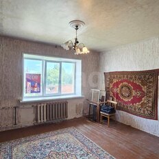 Квартира 31,8 м², 1-комнатная - изображение 2