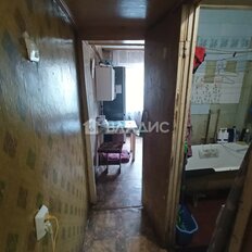 Квартира 45 м², 2-комнатная - изображение 3