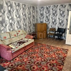 Квартира 30 м², 1-комнатная - изображение 1