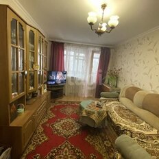 Квартира 43,6 м², 2-комнатная - изображение 1