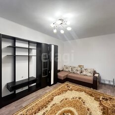 Квартира 36 м², 1-комнатная - изображение 3