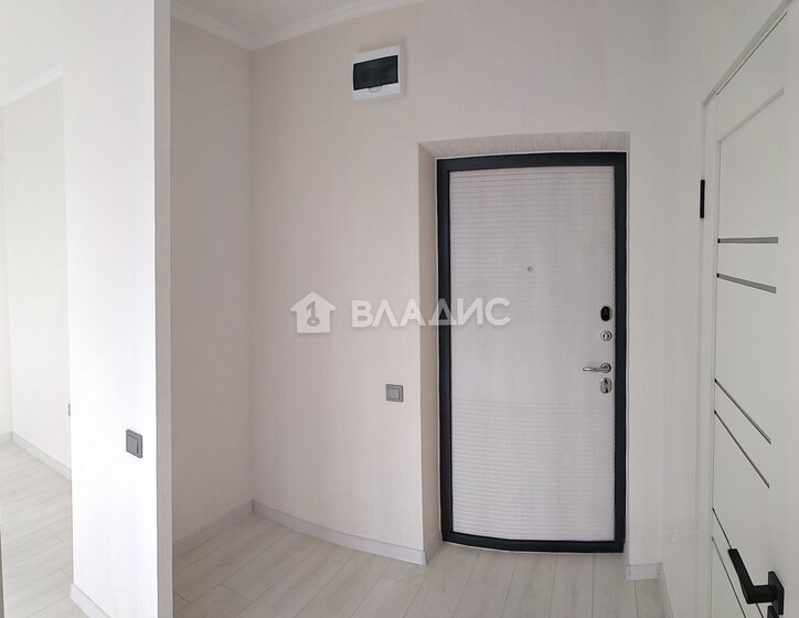 40 м², 1-комнатная квартира 4 600 000 ₽ - изображение 44
