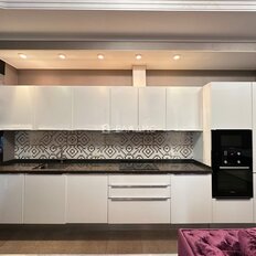 Квартира 72,1 м², 2-комнатная - изображение 4