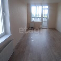 Квартира 31 м², студия - изображение 1