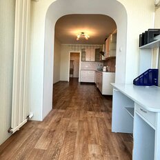 Квартира 64,8 м², 2-комнатная - изображение 4