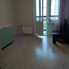 Квартира 19,4 м², студия - изображение 2