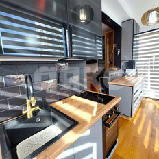 Квартира 31,7 м², студия - изображение 2