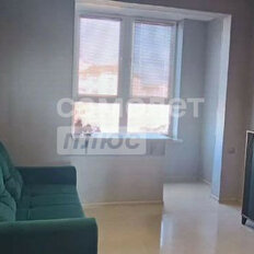 Квартира 21 м², студия - изображение 2