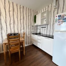 Квартира 25 м², студия - изображение 3
