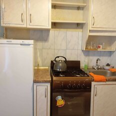 Квартира 29,6 м², 1-комнатная - изображение 4