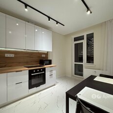 Квартира 35 м², 1-комнатная - изображение 1