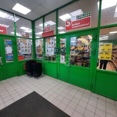 477,1 м², торговое помещение - изображение 3