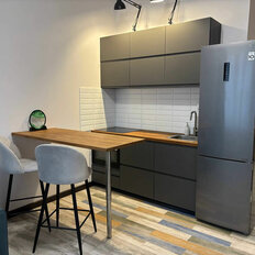 Квартира 24,1 м², студия - изображение 1