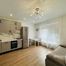 Квартира 47 м², 2-комнатная - изображение 2