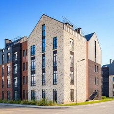 Квартира 42,6 м², 1-комнатная - изображение 4