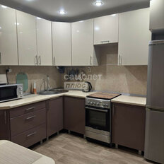 Квартира 36,8 м², 1-комнатная - изображение 3