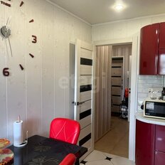 Квартира 51,5 м², 2-комнатная - изображение 2