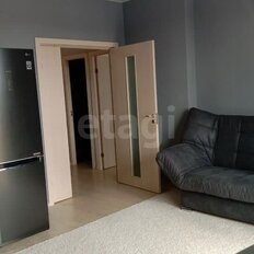 Квартира 43,4 м², 2-комнатная - изображение 5