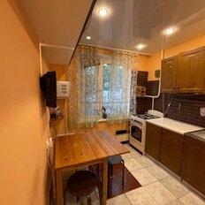 Квартира 58,7 м², 3-комнатная - изображение 2