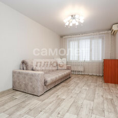 Квартира 44,6 м², 2-комнатная - изображение 5