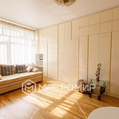 Квартира 60 м², 2-комнатная - изображение 4