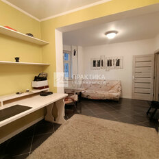 Квартира 62 м², 2-комнатная - изображение 5