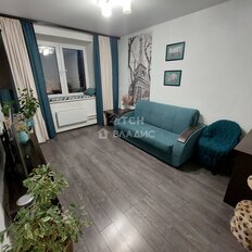 Квартира 39,3 м², 1-комнатная - изображение 4