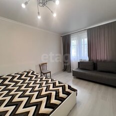 Квартира 31,1 м², 1-комнатная - изображение 4