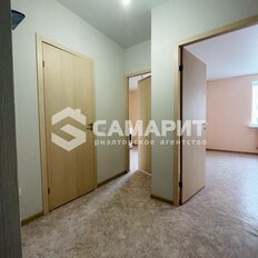 Квартира 34,1 м², 1-комнатная - изображение 1
